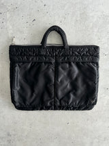 Porter Yoshida & Co. Tanker Briefcase (One Size)