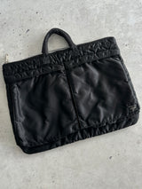 Porter Yoshida & Co. Tanker Briefcase (One Size)