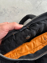 Porter Yoshida & Co. Tanker Briefcase (One Size)