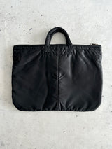 Porter Yoshida & Co. Tanker Briefcase (One Size)