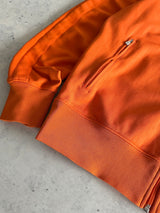 2010 Nike Netherlands Zip Up Track Jacket (S)