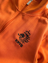 2010 Nike Netherlands Zip Up Track Jacket (S)