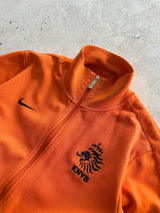 2010 Nike Netherlands Zip Up Track Jacket (S)