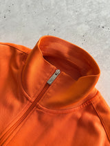 2010 Nike Netherlands Zip Up Track Jacket (S)