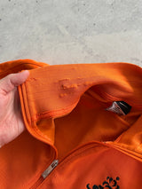 2010 Nike Netherlands Zip Up Track Jacket (S)