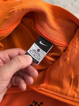 2010 Nike Netherlands Zip Up Track Jacket (S)