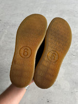 Maison Margiela MM6 Gat Trainers (UK 7)