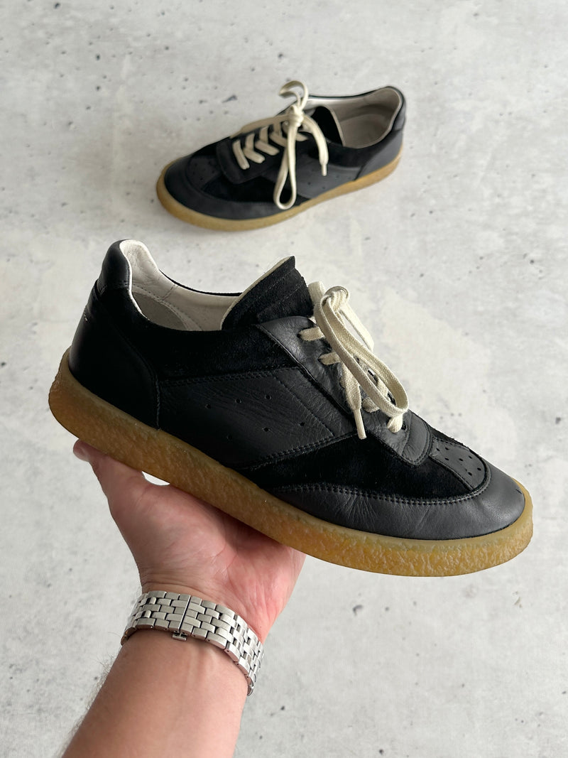 Maison Margiela MM6 Gat Trainers (UK 7)