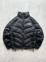 The North Face 600 Down Fill Puffer Jacket (Women's S)