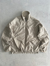 00's Nike ACG Reversible Zip Up Fleece / Jacket (XL)