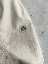 00's Nike ACG Reversible Zip Up Fleece / Jacket (XL)