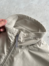 00's Nike ACG Reversible Zip Up Fleece / Jacket (XL)