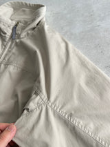 00's Nike ACG Reversible Zip Up Fleece / Jacket (XL)