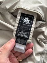 00's Nike ACG Reversible Zip Up Fleece / Jacket (XL)