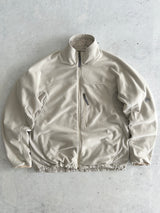 00's Nike ACG Reversible Zip Up Fleece / Jacket (XL)