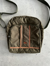 90's Stussy Crossbody / Shoulder Bag (One Size)