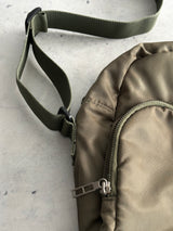 90's Stussy Crossbody / Shoulder Bag (One Size)