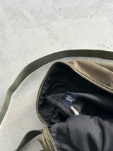 90's Stussy Crossbody / Shoulder Bag (One Size)