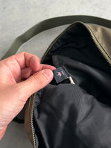 90's Stussy Crossbody / Shoulder Bag (One Size)