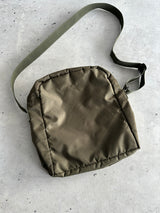 90's Stussy Crossbody / Shoulder Bag (One Size)