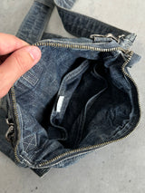 Porter Yoshida & Co. Denim Shoulder Bag (One Size)