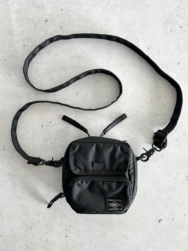 Porter Yoshida & Co. Pouch / Crossbody Bag (One Size)