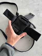 Porter Yoshida & Co. Pouch / Crossbody Bag (One Size)