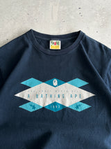 BAPE Diamond T Shirt (S)