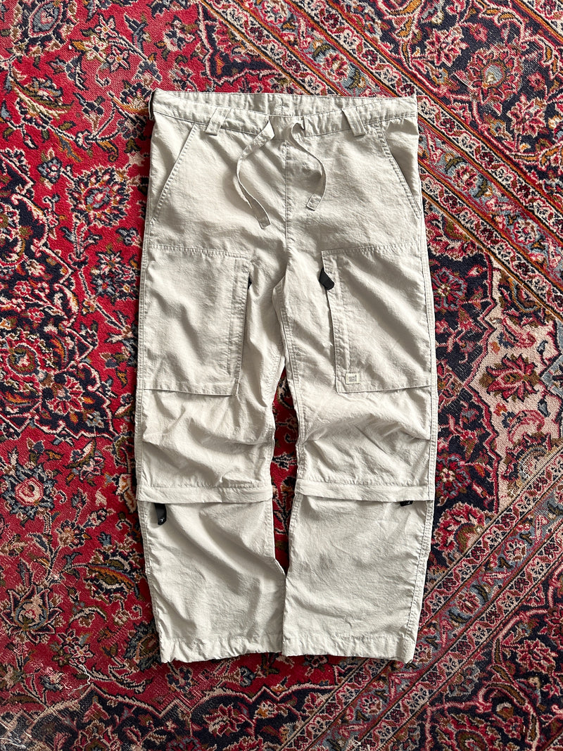 Nike ACG 2 in 1 Shorts / Trousers (Women's M)