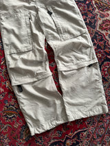 Nike ACG 2 in 1 Shorts / Trousers (Women's M)