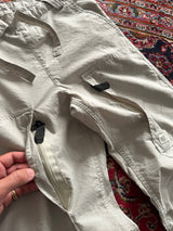 Nike ACG 2 in 1 Shorts / Trousers (Women's M)