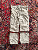 Nike ACG 2 in 1 Shorts / Trousers (Women's M)