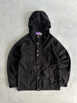 The North Face Purple Label Hooded Jacket (S)