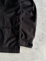 The North Face Purple Label Hooded Jacket (S)