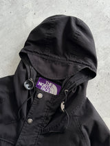 The North Face Purple Label Hooded Jacket (S)