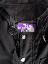 The North Face Purple Label Hooded Jacket (S)