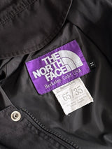 The North Face Purple Label Hooded Jacket (S)