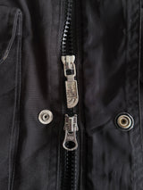 The North Face Purple Label Hooded Jacket (S)