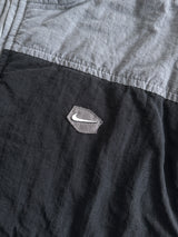 00's Nike Reversible Zip Up Padded Gilet (S)