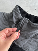 00's Nike Reversible Zip Up Padded Gilet (S)