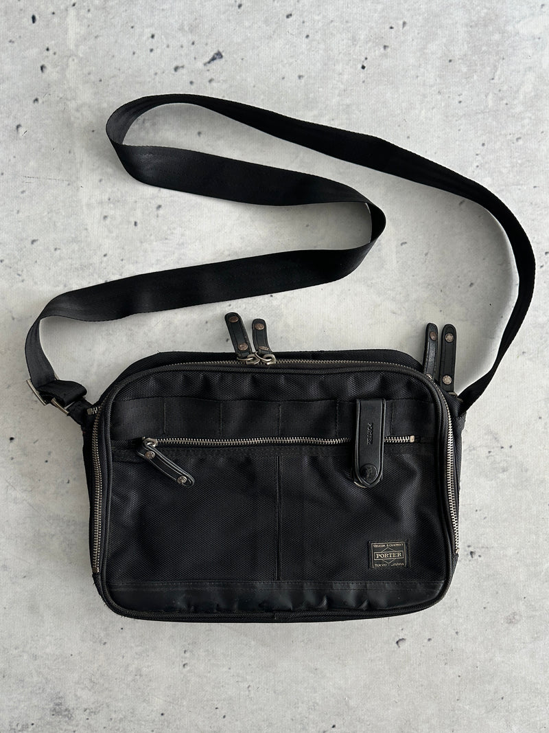 Porter Yoshida & Co. Crossbody / Shoulder Bag (One Size)