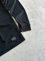 2011/12 FC Barcelona Nike Long Sleeve Shirt (M)