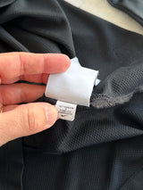 2011/12 FC Barcelona Nike Long Sleeve Shirt (M)