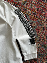 The North face Purple Label Heavyweight Crewneck sweatshirt (Women's S)