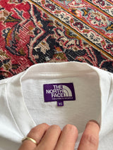 The North face Purple Label Heavyweight Crewneck sweatshirt (Women's S)