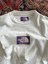 The North face Purple Label Heavyweight Crewneck sweatshirt (Women's S)