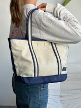 Porter Yoshida & Co. Canvas Tote Bag (One Size)