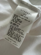 The North face Purple Label Heavyweight Crewneck sweatshirt (Women's S)