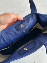 Porter Yoshida & Co. Canvas Tote Bag (One Size)