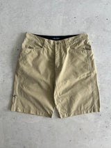 Arc'teryx Baggy Canvas Shorts (M)